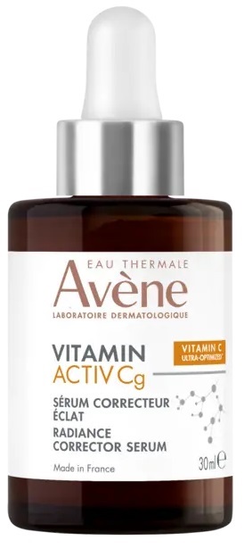 AVENE VITAMIN ACTIV C SIERO 30 ML - Farmadott.it