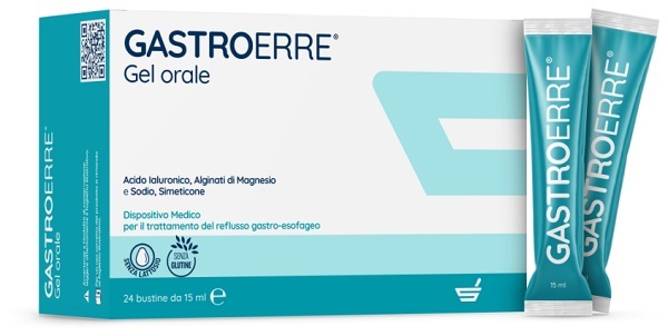 GASTROERRE 24 STICK - Farmadott.it