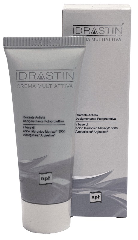 IDRASTIN CREMA MULTIATTIVA 75 ML - Farmadott.it