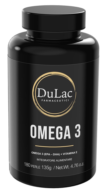 NUTRITION OMEGA 3 180 PERLE - Farmadott.it