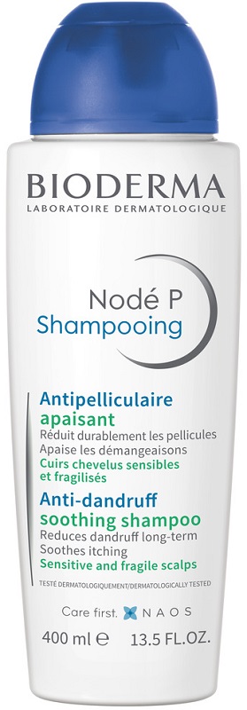 NODE P APAISANT 400 ML - Farmadott.it