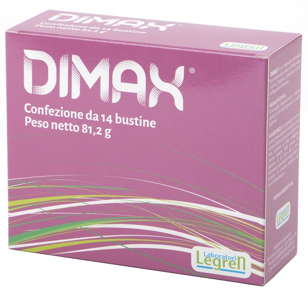 DIMAX 14 BUSTINE - Farmadott.it