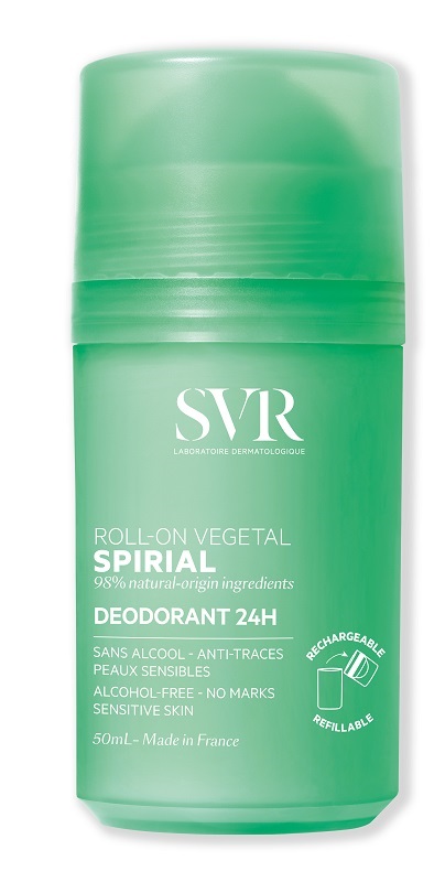 SPIRAL ROLL-ON VEGETAL 50 ML - Farmadott.it