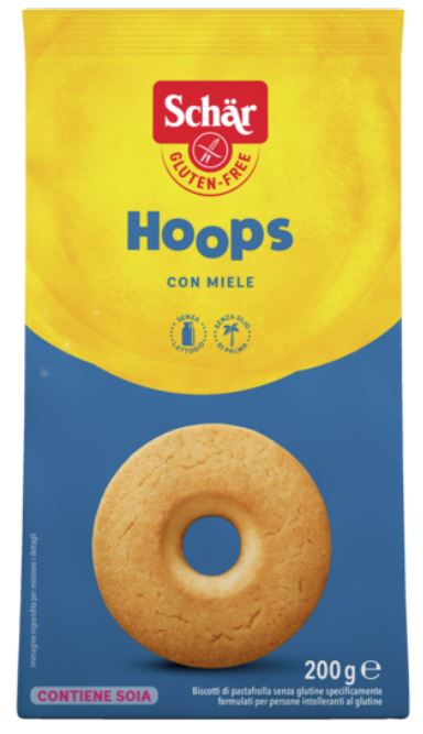 SCHAR HOOPS 200 G - Farmadott.it