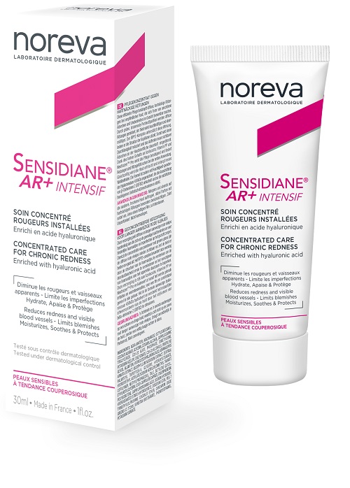 SENSIDIANE AR+ INTENSIF CREMA 30 ML - Farmadott.it