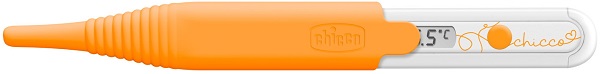 CHICCO TERMOMETRO DIGITALE DIGI BABY - Farmadott.it