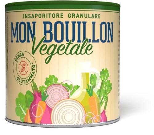MON BOUILLON 115 G - Farmadott.it