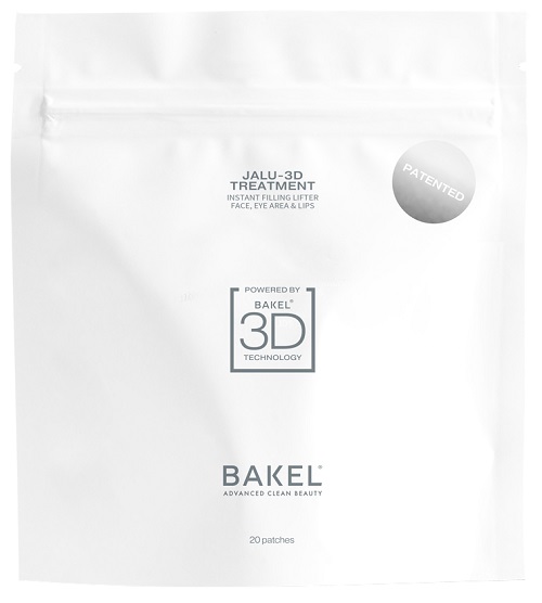 BAKEL JALU-3D INSTANT FILLING LIFTER 20 PATCHES - Farmadott.it