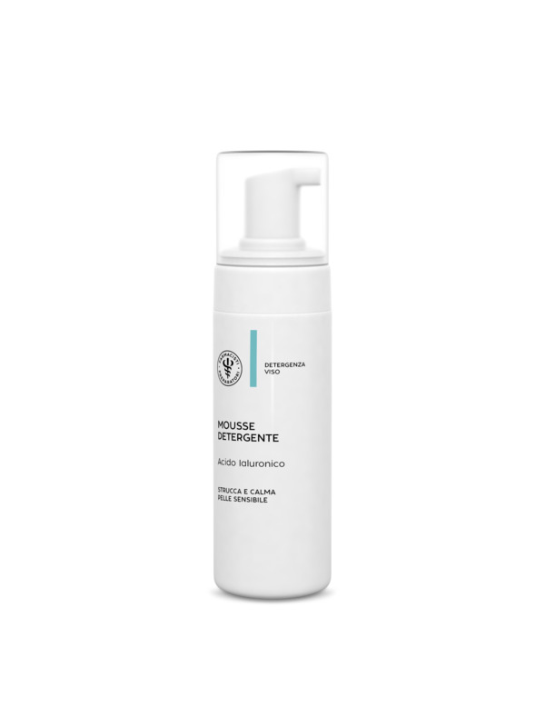 LFP MOUSSE DETERGENTE 150 ML - Farmadott.it