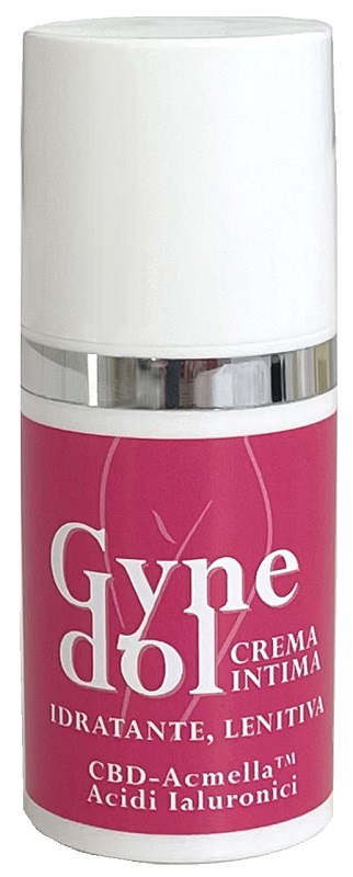 GYNEDOL CREMA INTIMA 30 ML - Farmadott.it