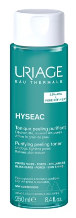 HYSEAC TONIQUE PURIFIANT 250 ML - Farmadott.it