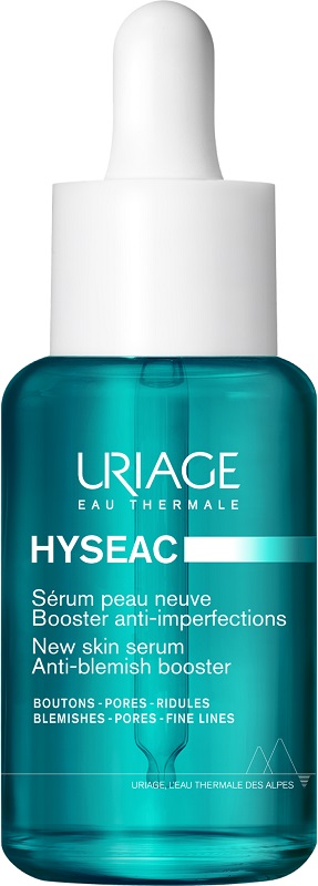 HYSEAC SIERO PELLE NUOVA 30 ML - Farmadott.it
