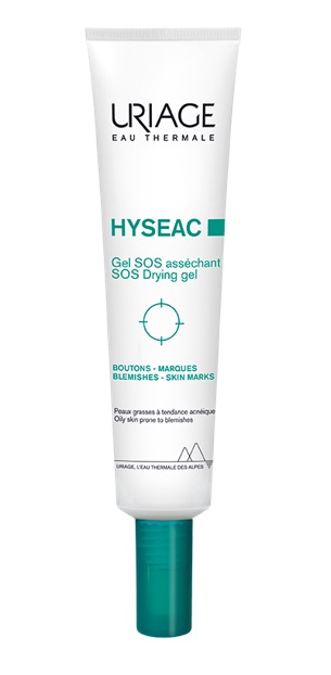 HYSEAC GEL SOS PURIFICANTE 15 ML - Farmadott.it