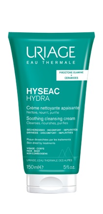 HYSEAC CREME NETTOYANTE 150 ML - Farmadott.it