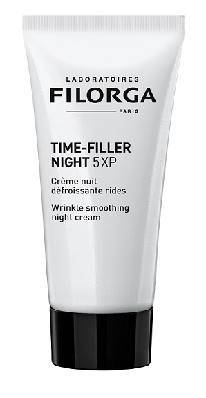 FILORGA TIME FILLER NIGHT 5XP 50 ML - Farmadott.it