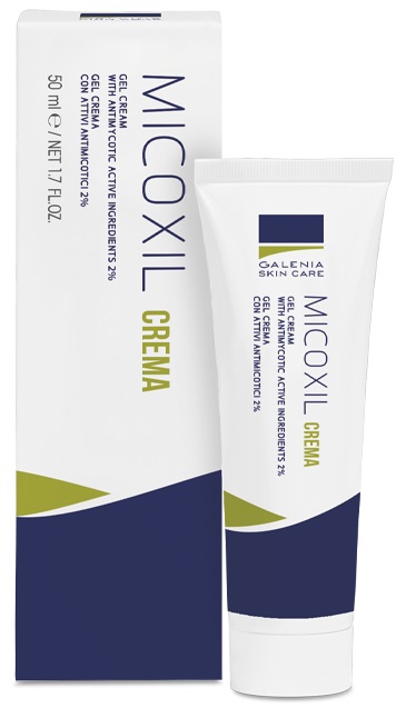 MICOXIL CREMA 50 ML - Farmadott.it