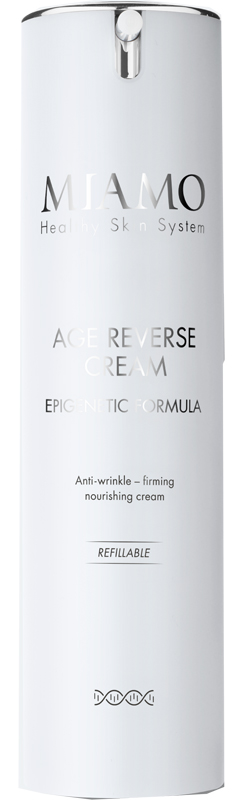 MIAMO FULL PRODUCT MIAMO AGE REVERSE AGE REVERSE CREAM 40 ML - Farmadott.it