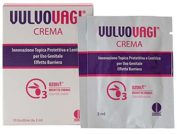 VULVOVAGI CREMA - Farmadott.it