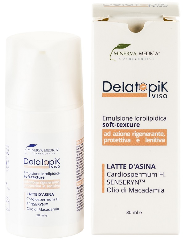 DELATOPIK VISO 30 ML - Farmadott.it