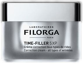 FILORGA TIME FILLER 5XP CREAM POT 50 ML - Farmadott.it