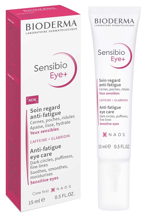 SENSIBIO DEFENSIVE EYE+ 15 ML - Farmadott.it