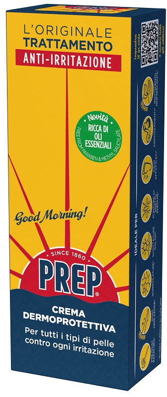 PREP CREMA DERMOPROTETTIVA 75 ML - Farmadott.it