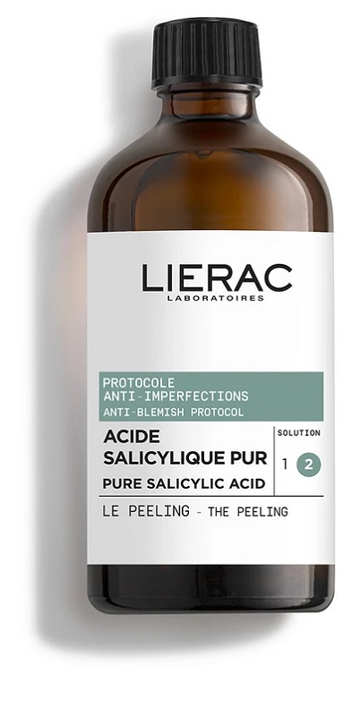 PROTOCOLE IL PEELING ANTI-IMPERFEZIONI 100 ML - Farmadott.it