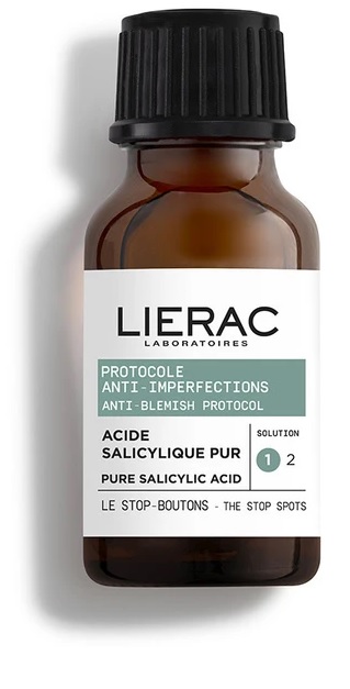 PROTOCOLE LO STOP-IMPERFEZIONI 15 ML - Farmadott.it