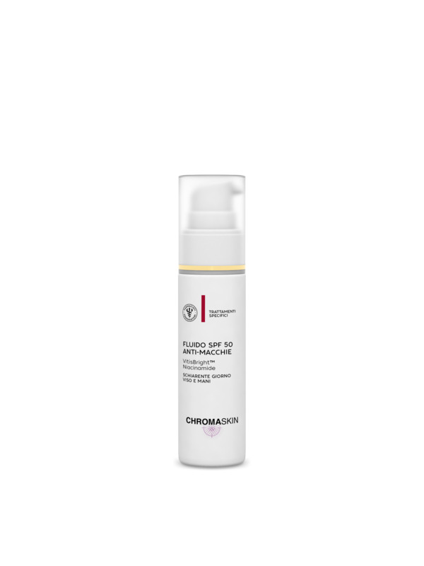LFP FLUIDO ANTI-MACCHIE 50 ML - Farmadott.it