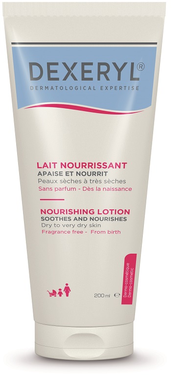 DEXERYL LATTE NUTRITIVO 200 ML - Farmadott.it
