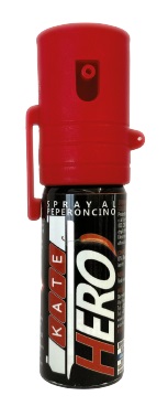 KATE HERO SPRAY DIFESA PEPERONCINO 15 ML - Farmadott.it