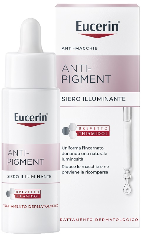 EUCERIN ANTI-PIGMENT SIERO ILLUMINANTE 30 ML - Farmadott.it