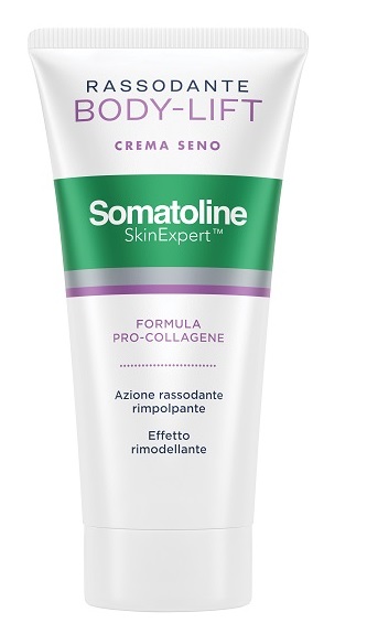 SOMATOLINE SKIN EXPERT RASSODANTE SENO 75 ML - Farmadott.it