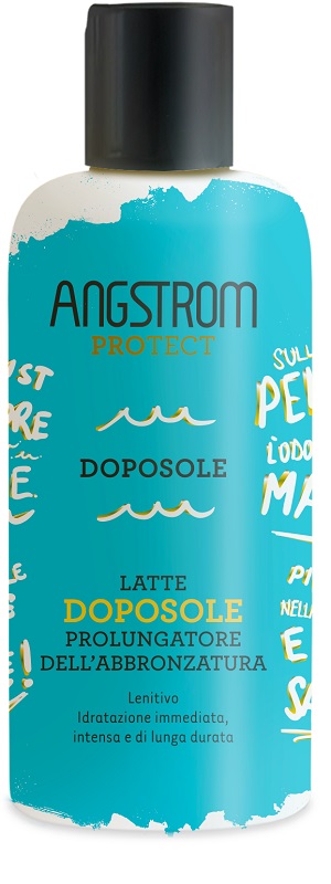 ANGSTROM LATTE DOPOSOLE 200 ML 2025 - Farmadott.it