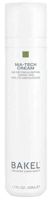 BAKEL NIA TECH CREAM NORMAL REFILL 50 ML - Farmadott.it