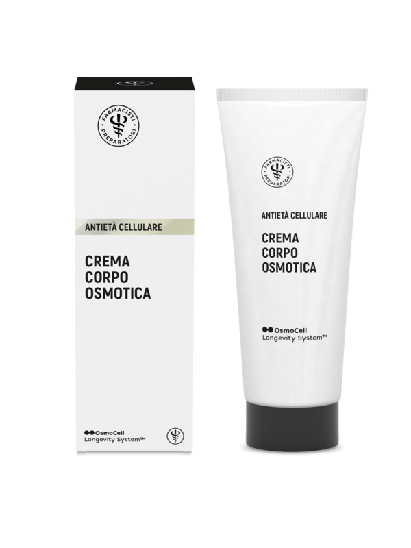 LFP ANTIETA' CELLULARE CREMA CORPO OSMOTICA 200 ML - Farmadott.it