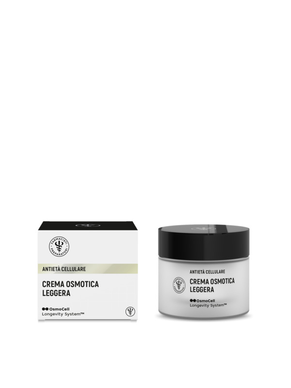 LFP ANTIETA' CELLULARE CREMA OSMOTICA LEGGERA 50 ML - Farmadott.it