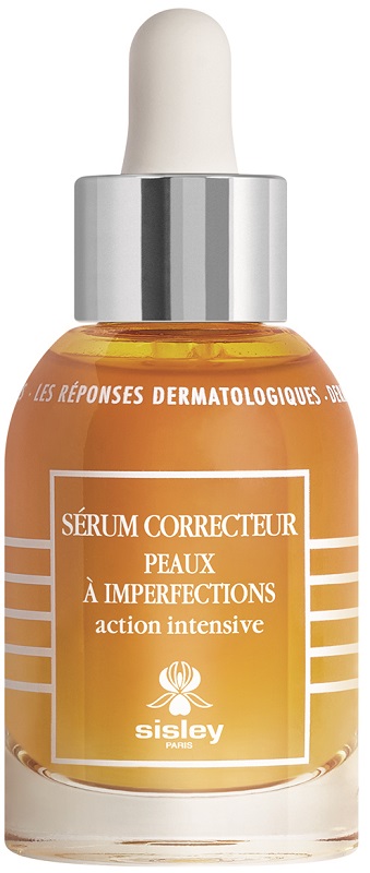 SERUM CORRECTEUR PEAUX A IMPERFECTIONS ACTION INTENSIVE 30 ML - Farmadott.it